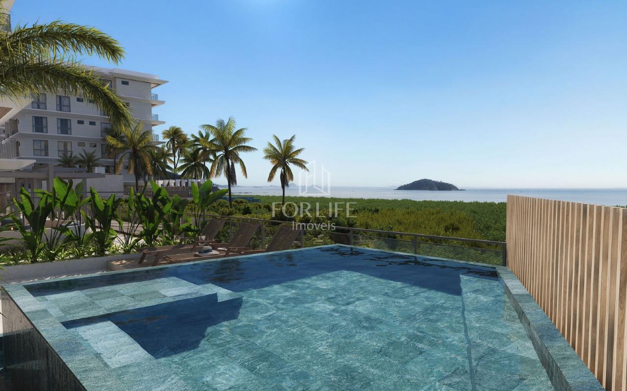 Apartamento à venda no Armação: 