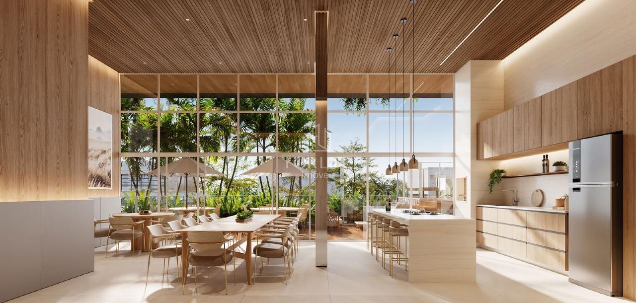 Apartamento à venda no Bombas: 