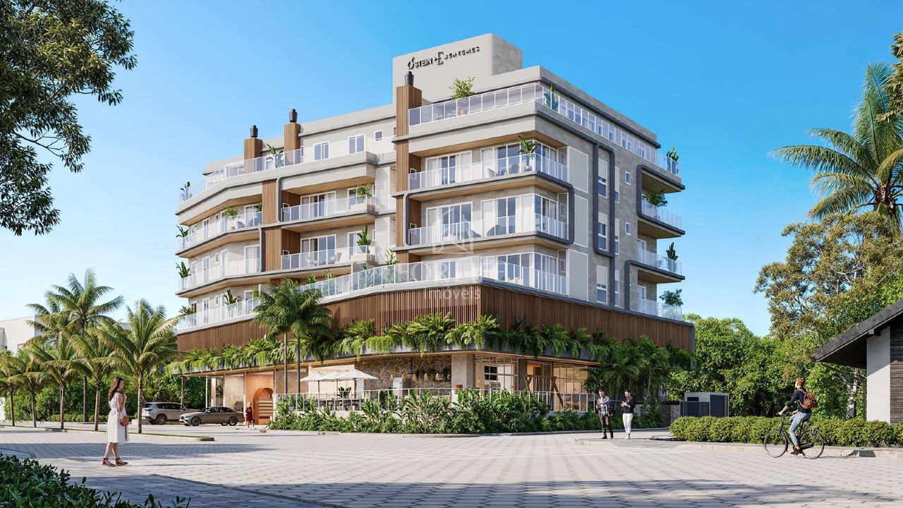 Apartamento à venda no Bombas: 