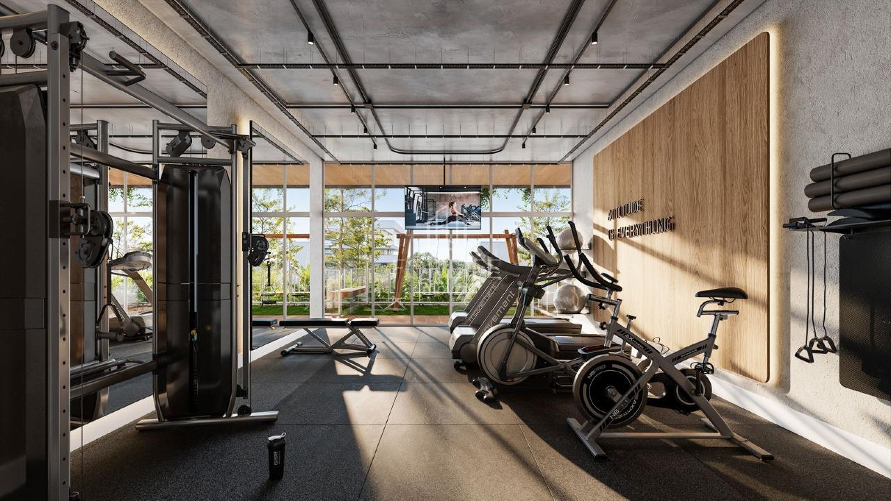 Apartamento à venda no Bombas: 