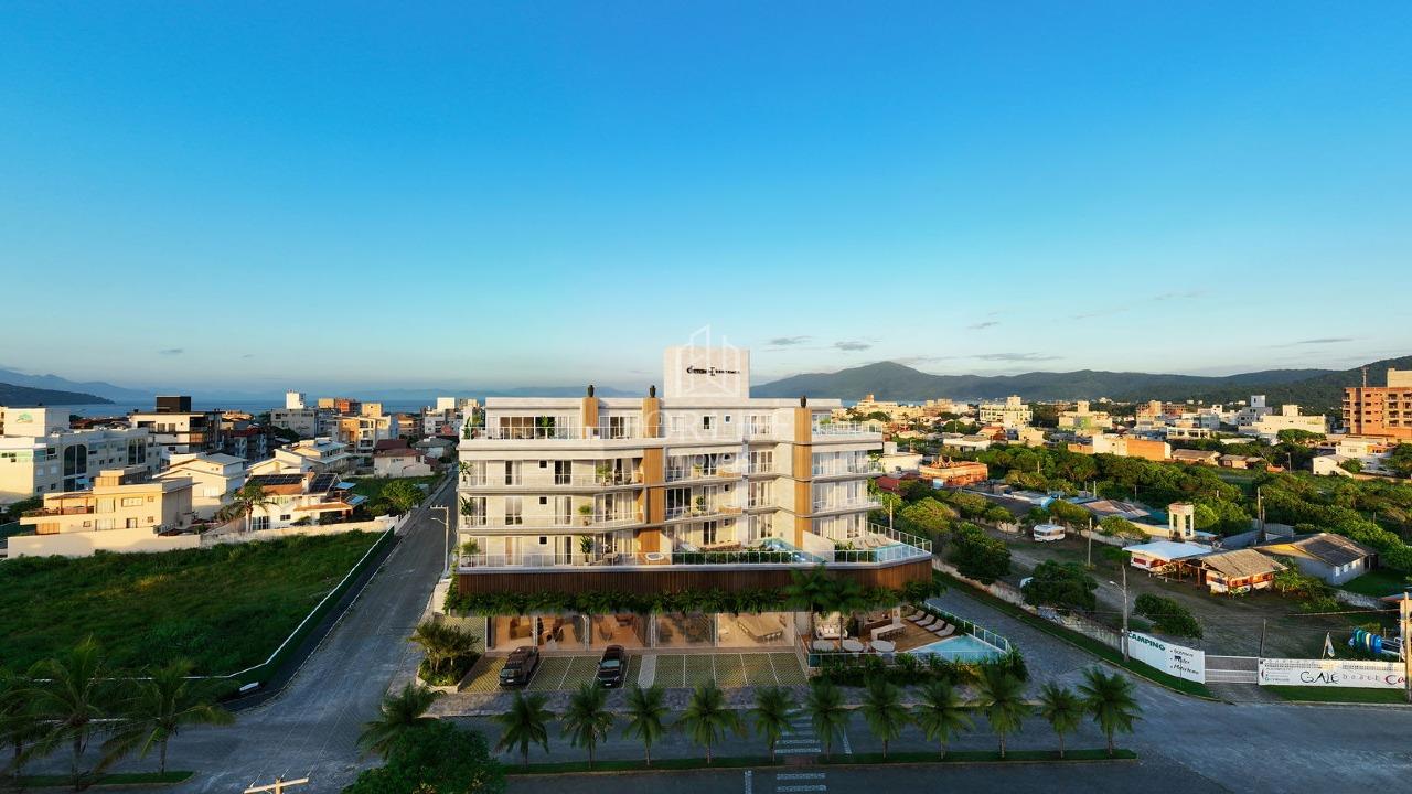 Apartamento à venda no Bombas: 