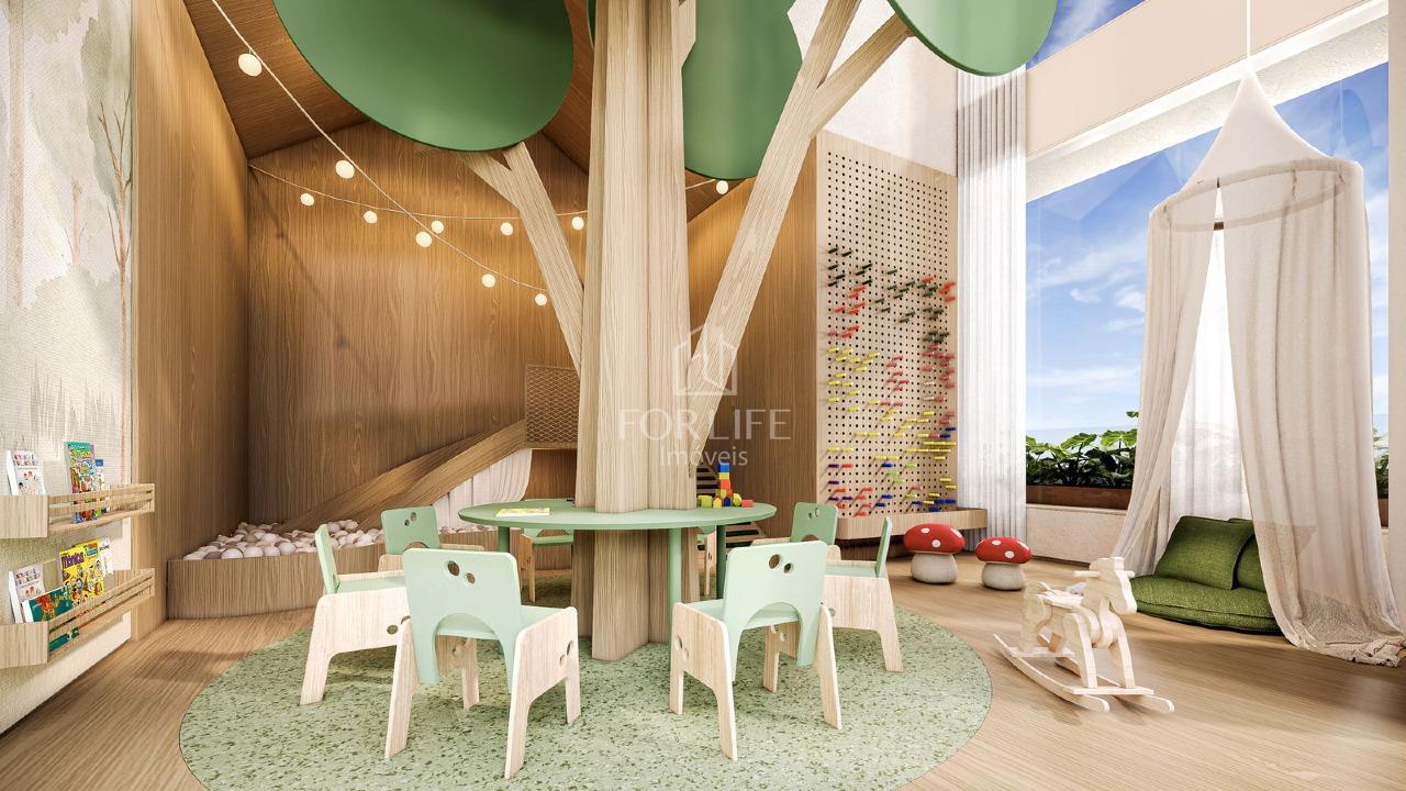 Apartamento à venda no Armação: 