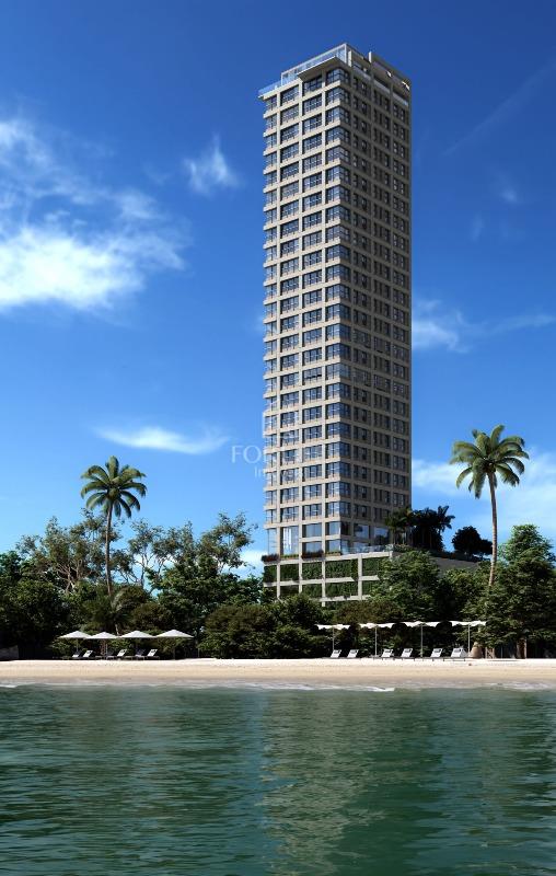 Apartamento à venda no Armação: 