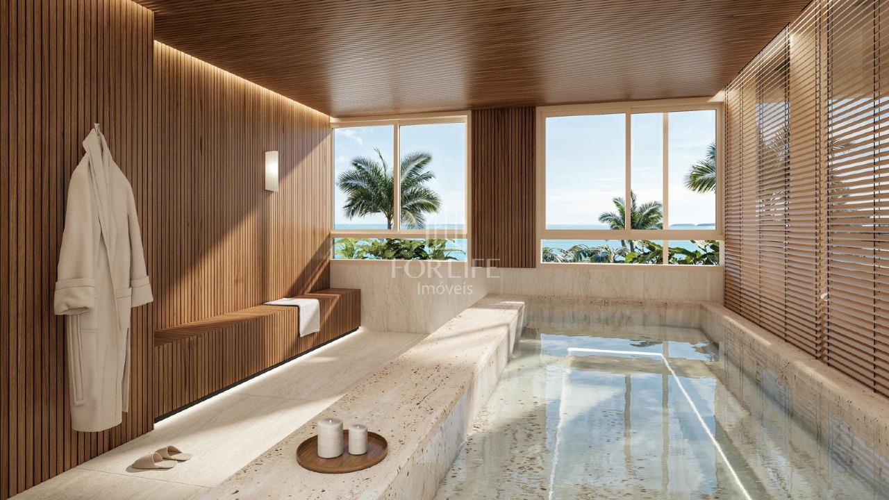 Apartamento à venda no Armação: 