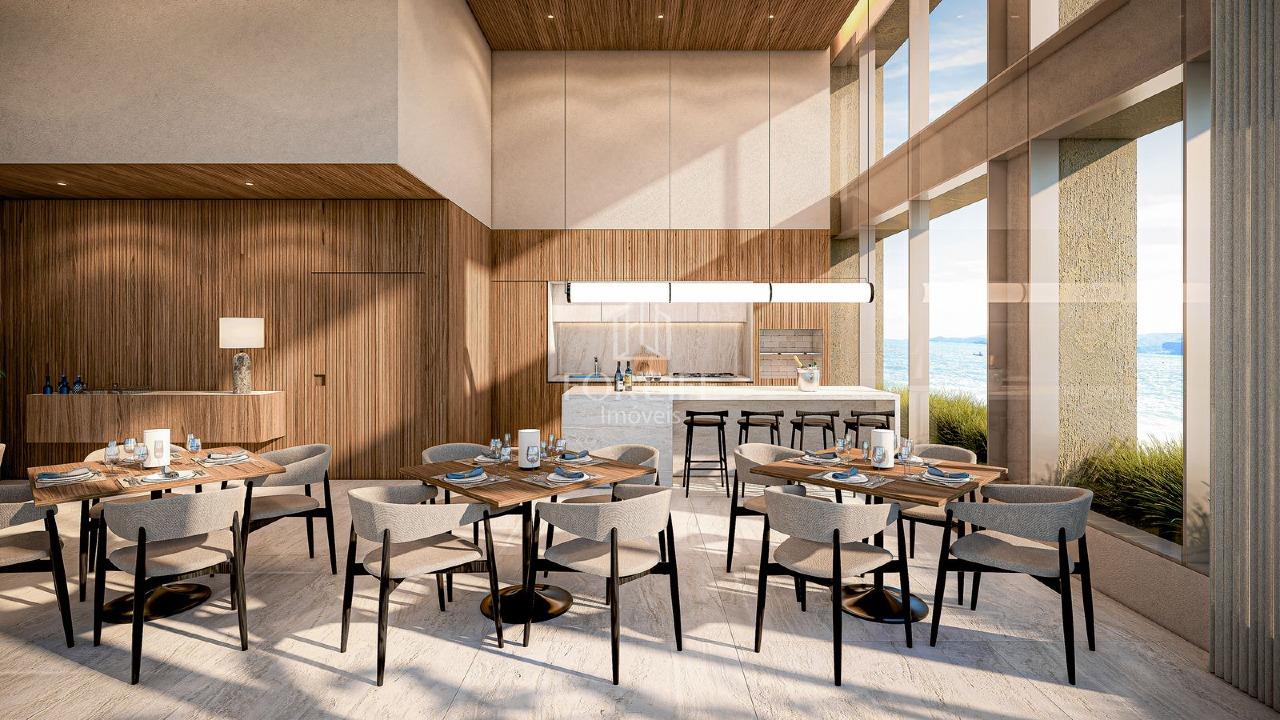 Apartamento à venda no Armação: 