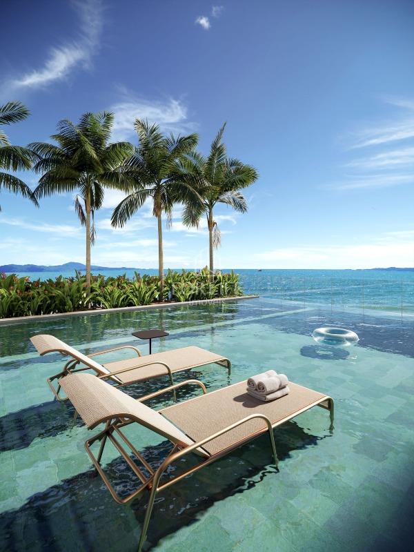 Apartamento à venda no Armação: 