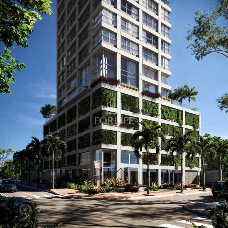 Apartamento à venda no Armação: 