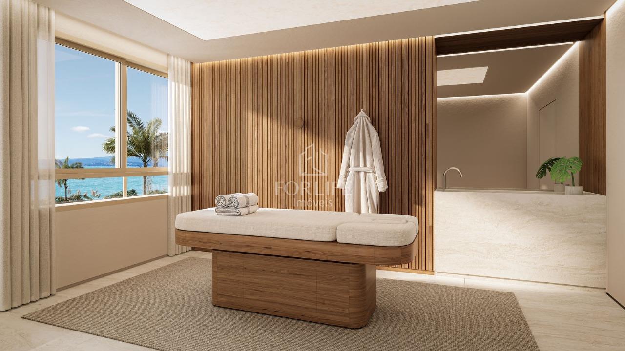 Apartamento à venda no Armação: 