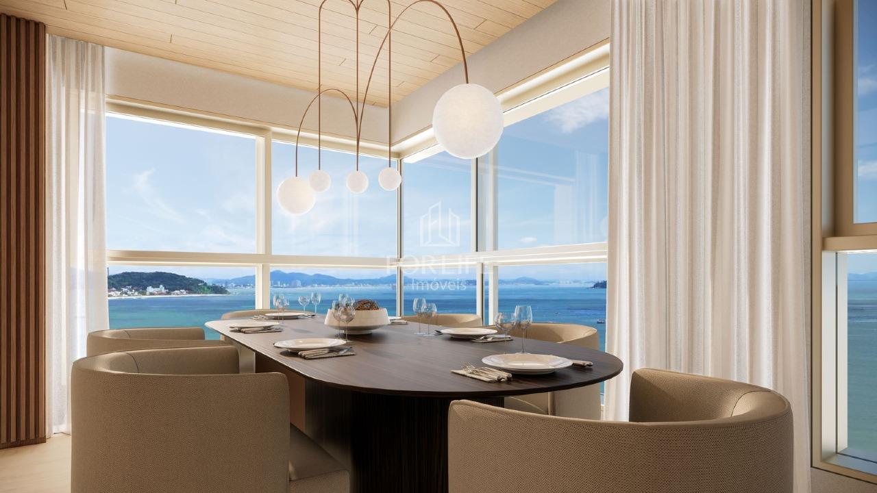 Apartamento à venda no Armação: 