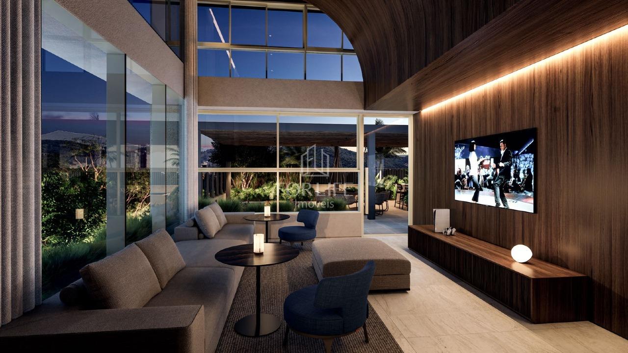 Apartamento à venda no Armação: 