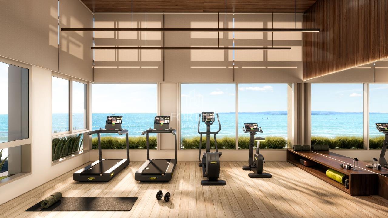 Apartamento à venda no Armação: 