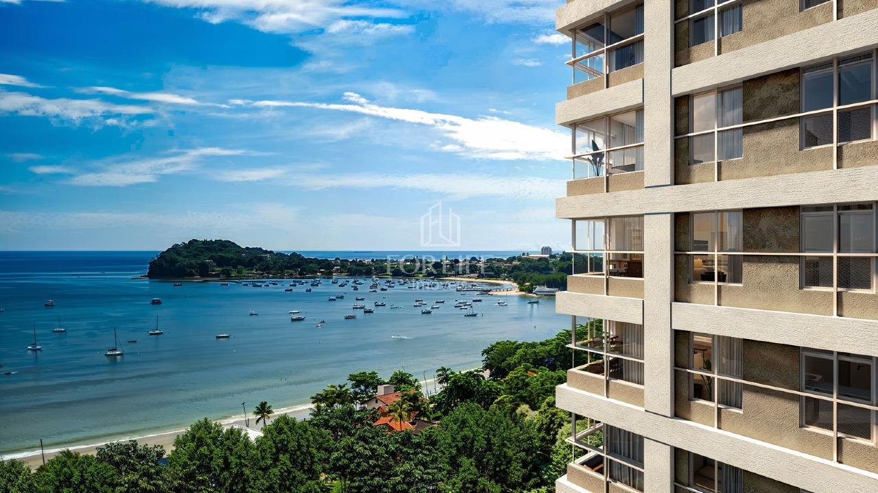 Apartamento à venda no Armação: 