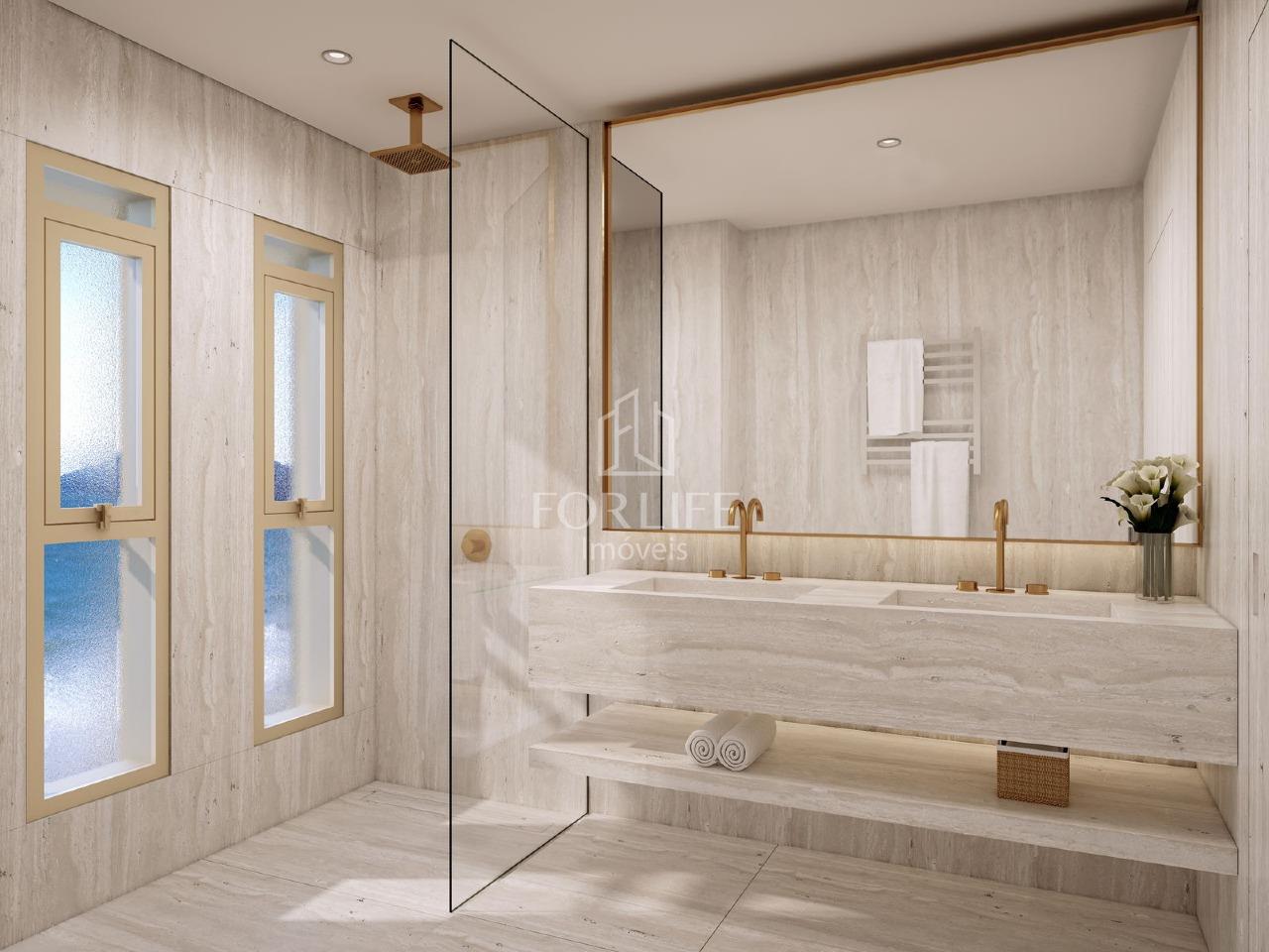 Apartamento à venda no Armação: 