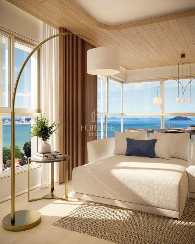 Apartamento à venda no Armação: 