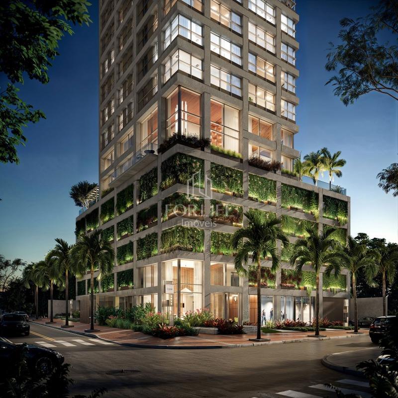 Apartamento à venda no Armação: 