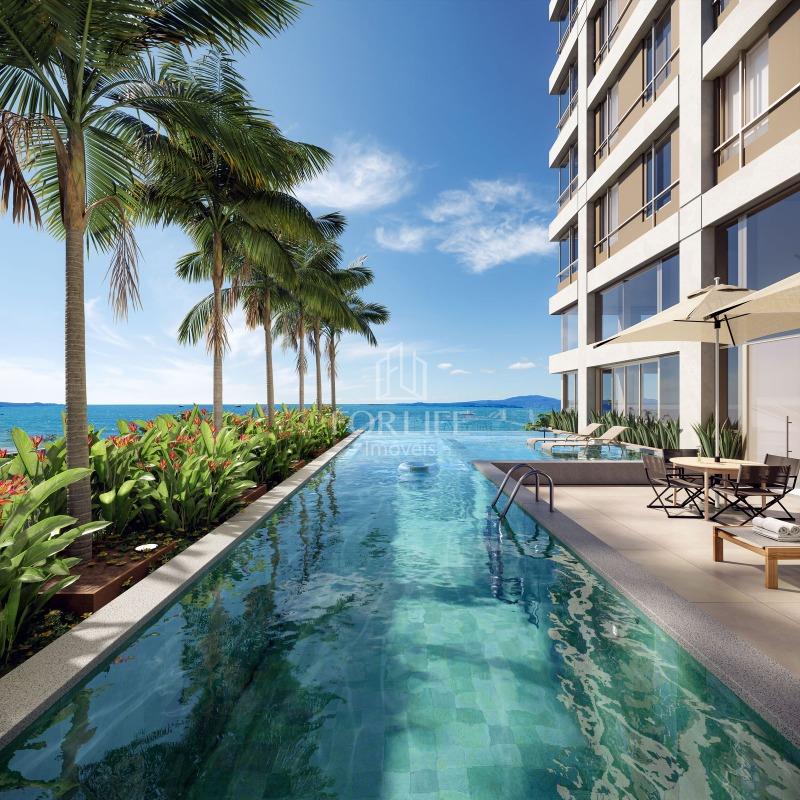 Apartamento à venda no Armação: 