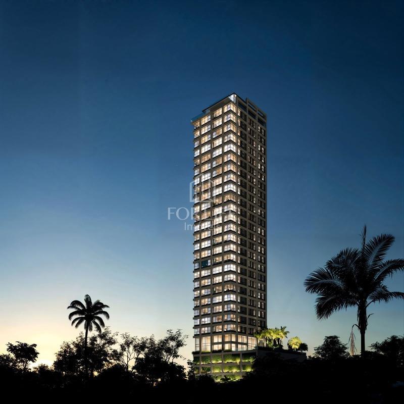 Apartamento à venda no Armação: 