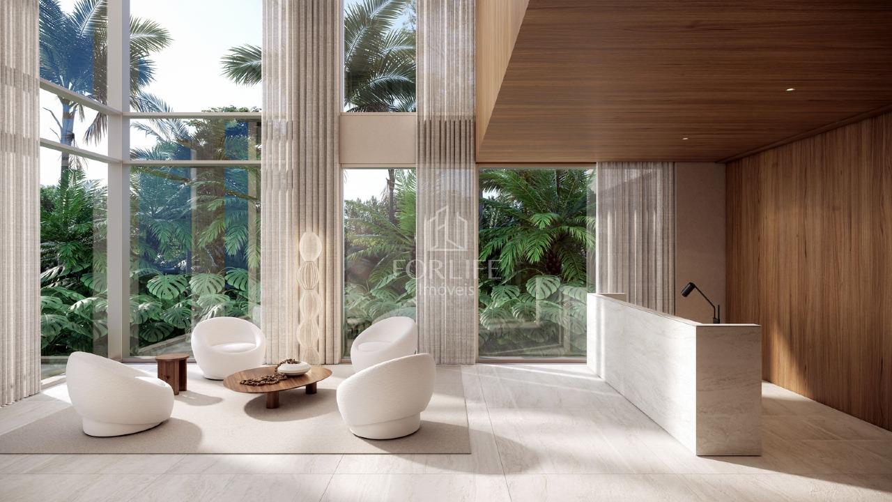 Apartamento à venda no Armação: 