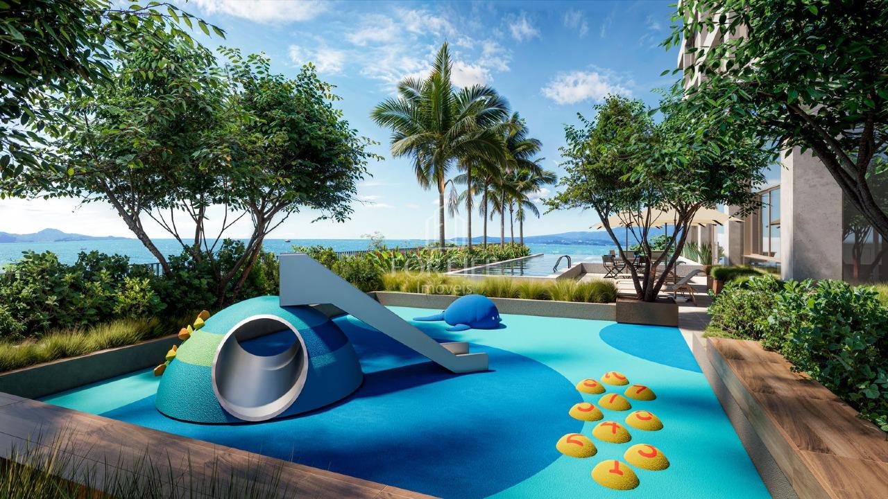 Apartamento à venda no Armação: 