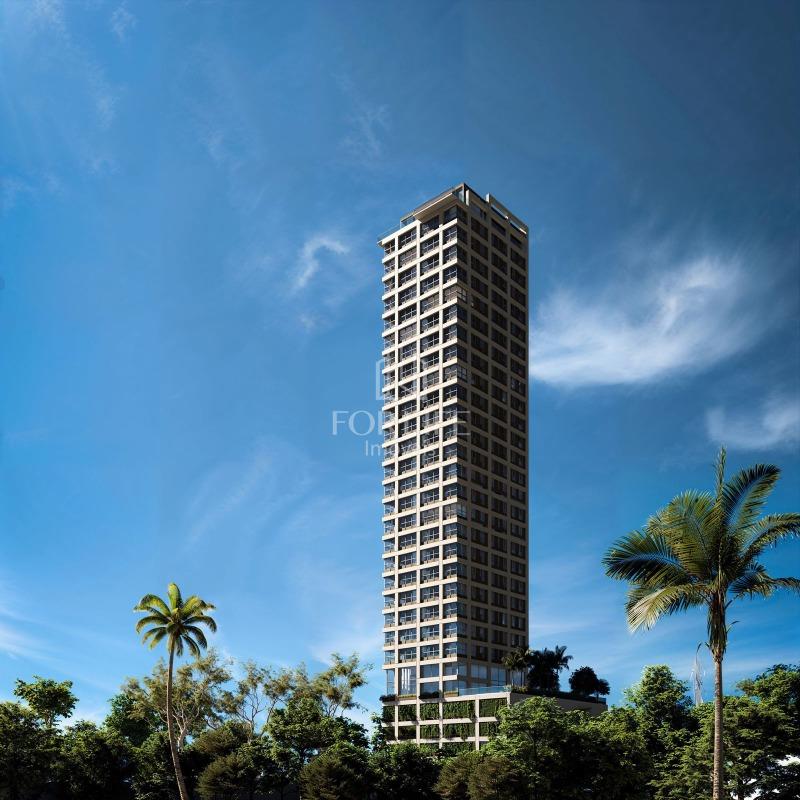 Apartamento à venda no Armação: 