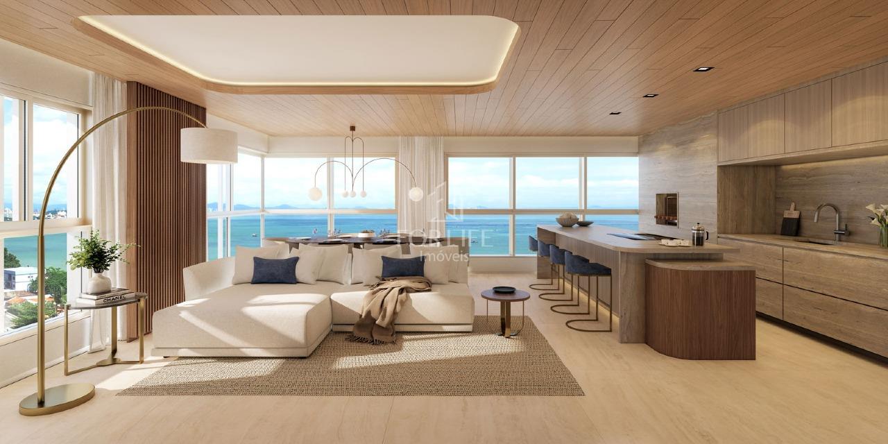 Apartamento à venda no Armação: 