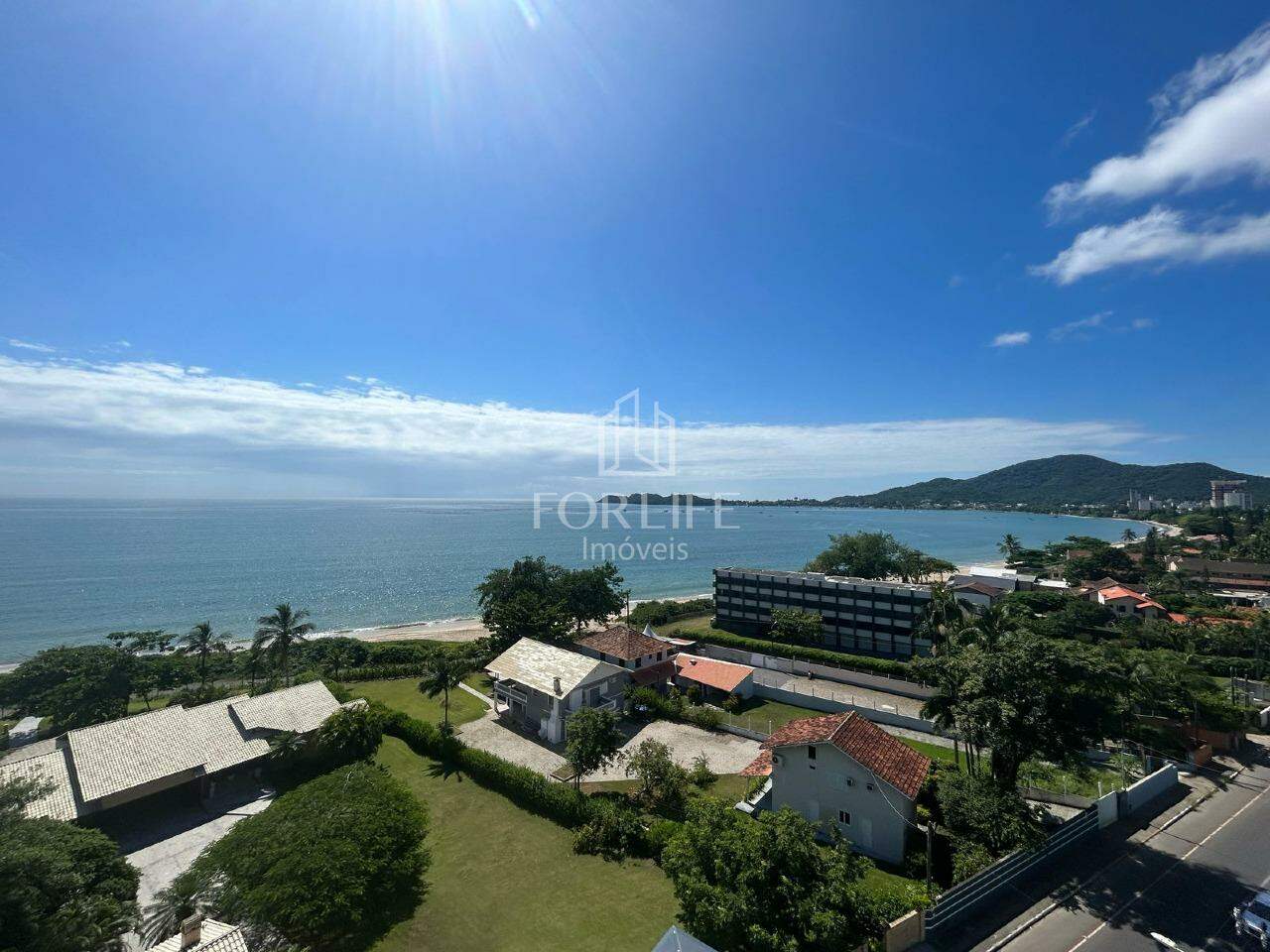 Apartamento à venda no Armação: 