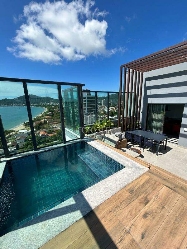 Apartamento à venda no Armação: 