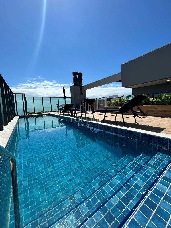 Apartamento à venda no Armação: 