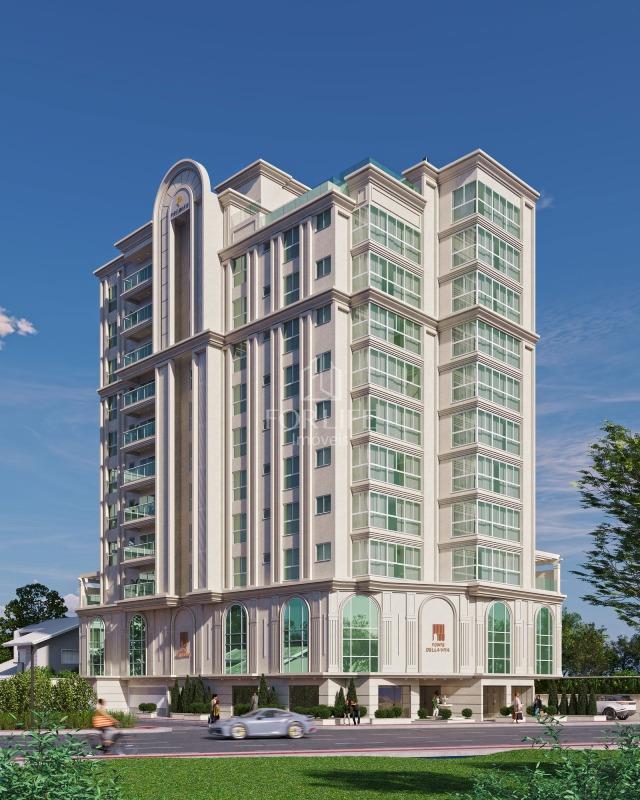 Apartamento à venda no Armação: 