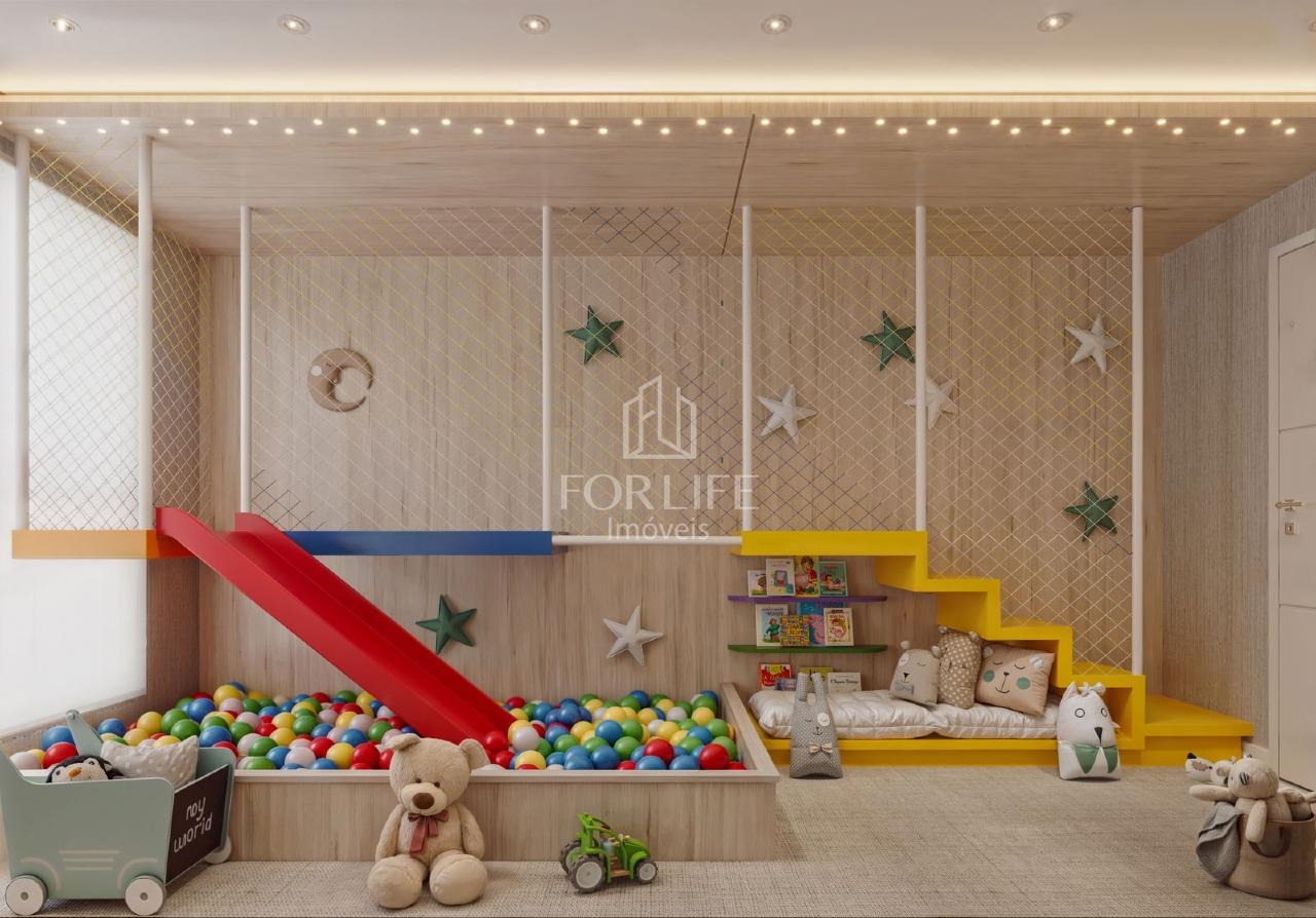 Apartamento à venda no Armação: 