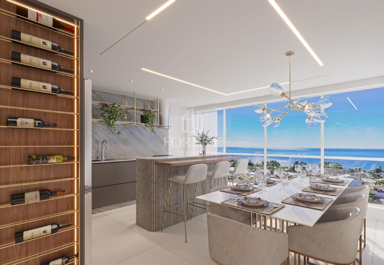 Apartamento à venda no Armação: 