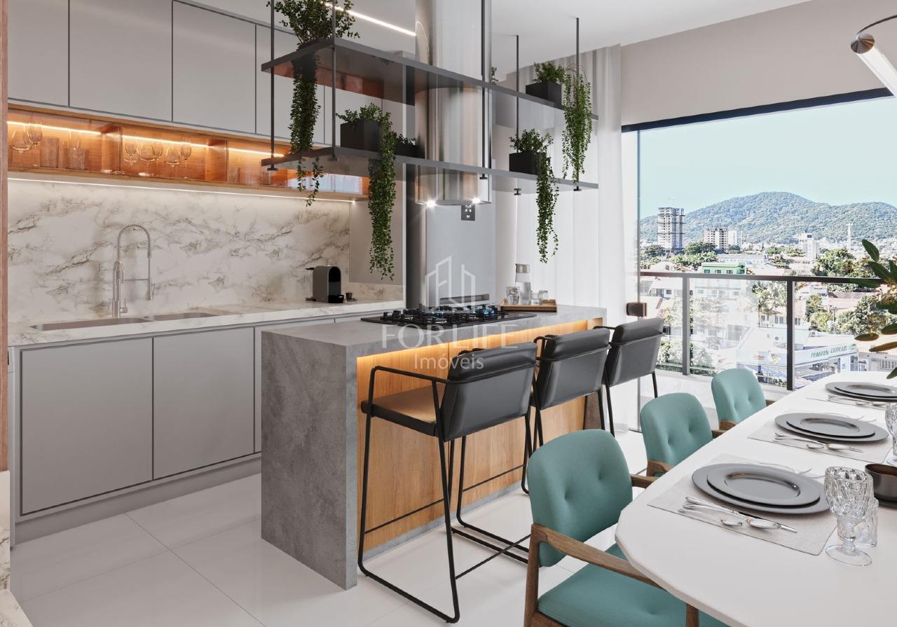 Apartamento à venda no Armação: 