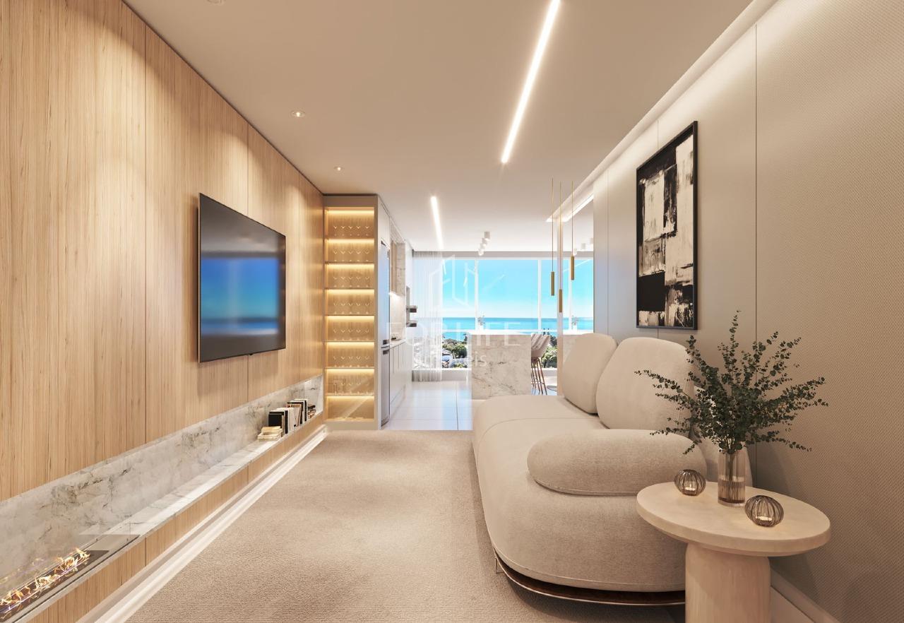 Apartamento à venda no Armação: 