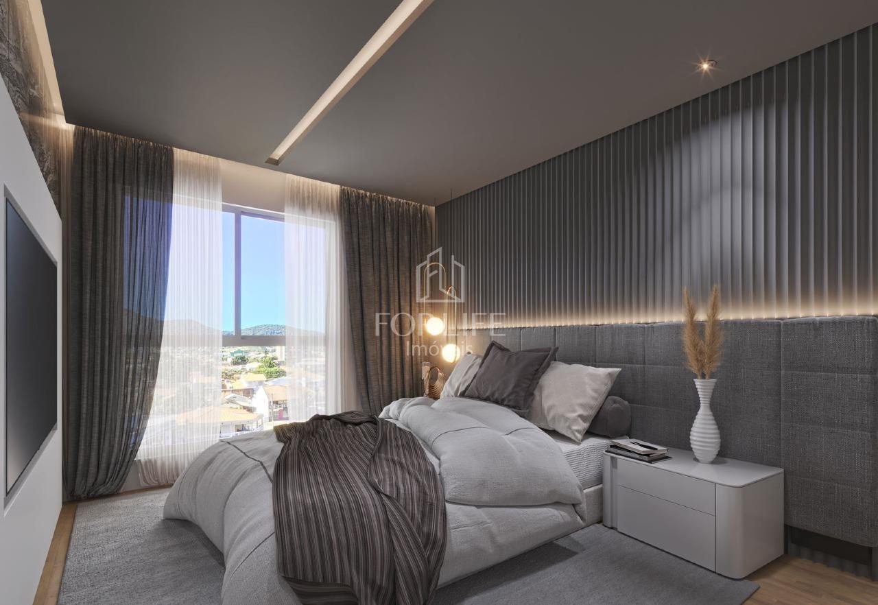 Apartamento à venda no Armação: 