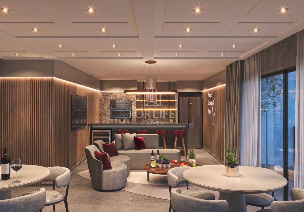 Apartamento à venda no Armação: 