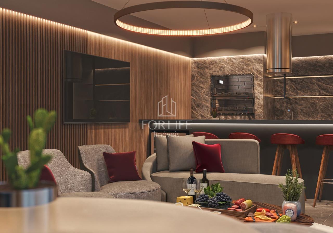 Apartamento à venda no Armação: 