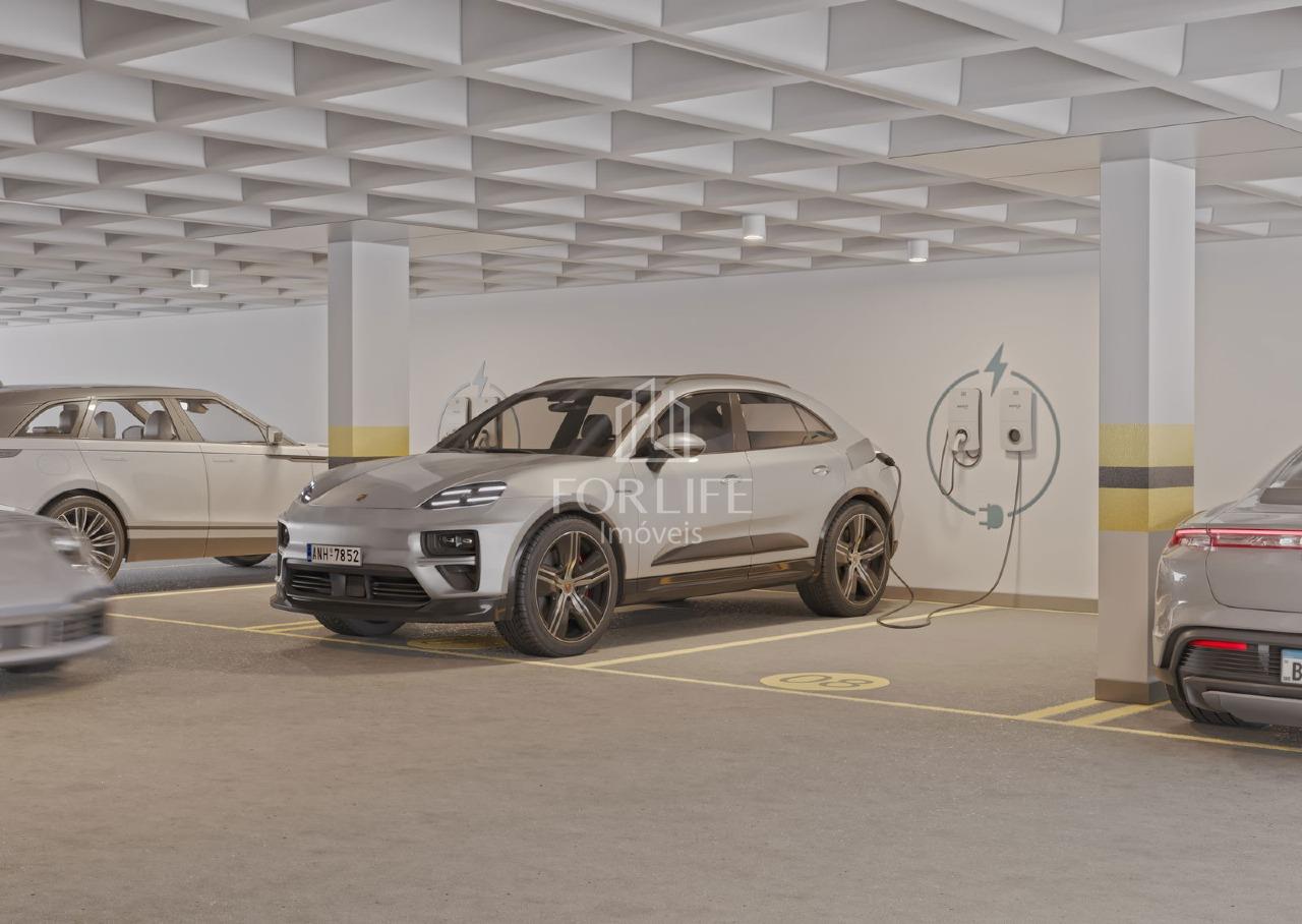 Apartamento à venda no Armação: 