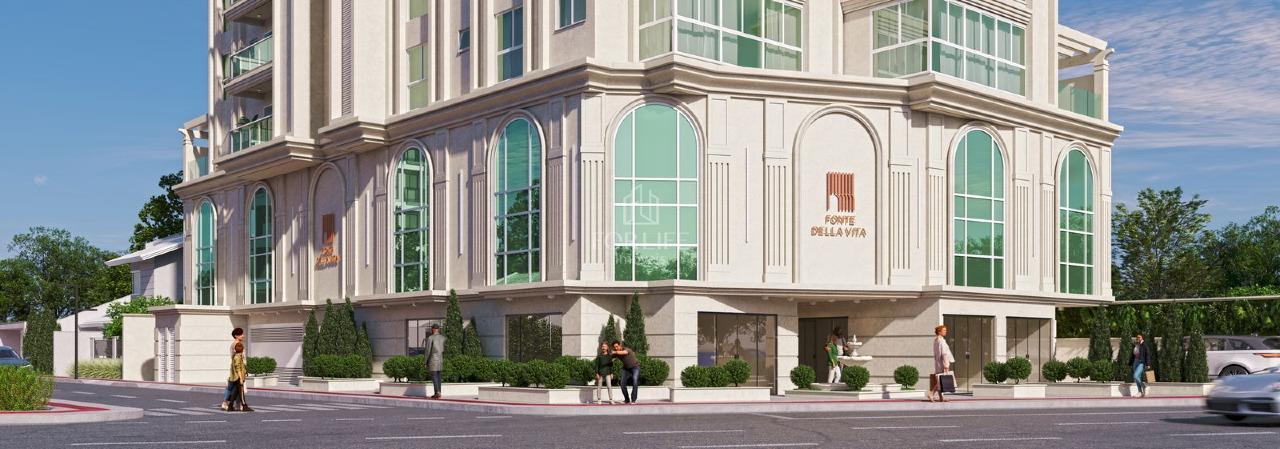 Apartamento à venda no Armação: 