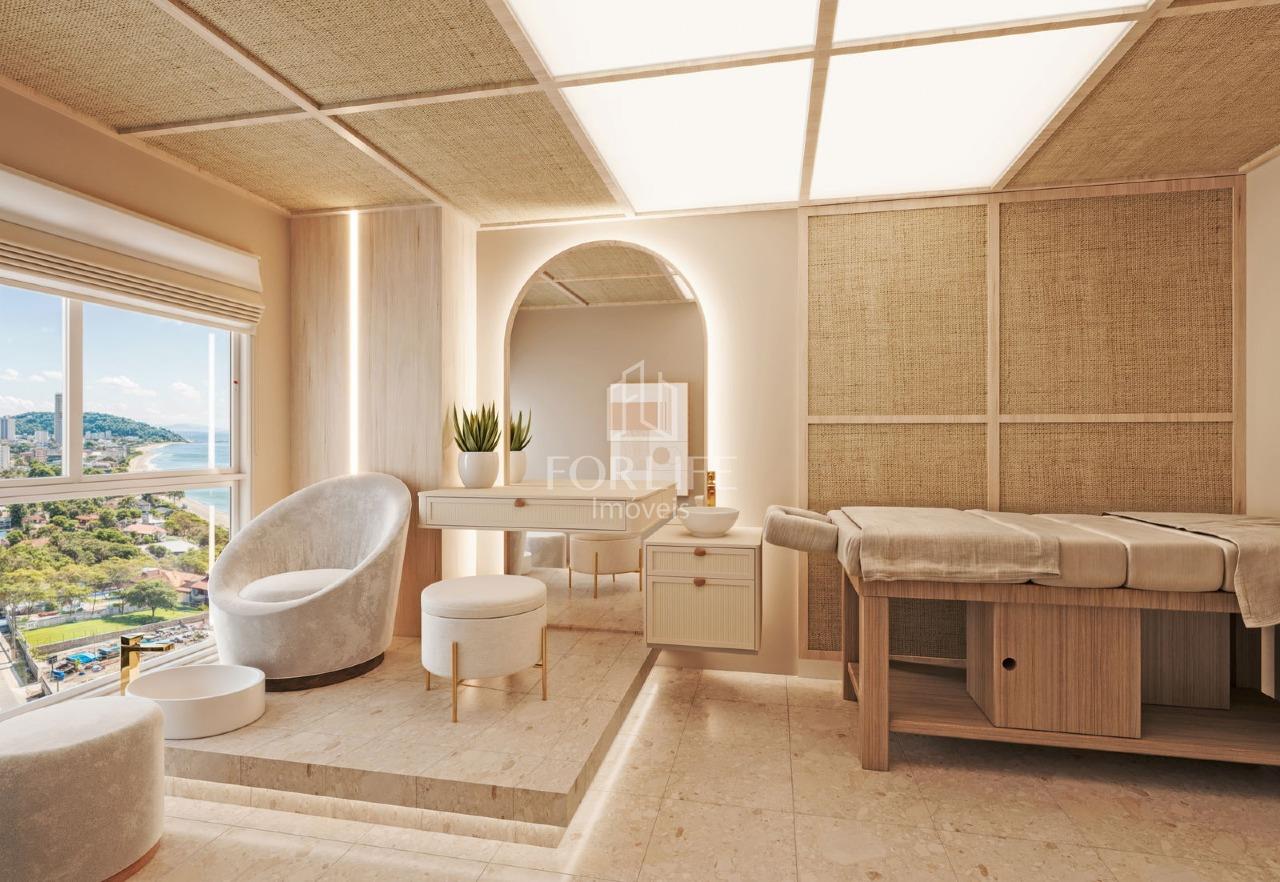 Apartamento à venda no Armação: 