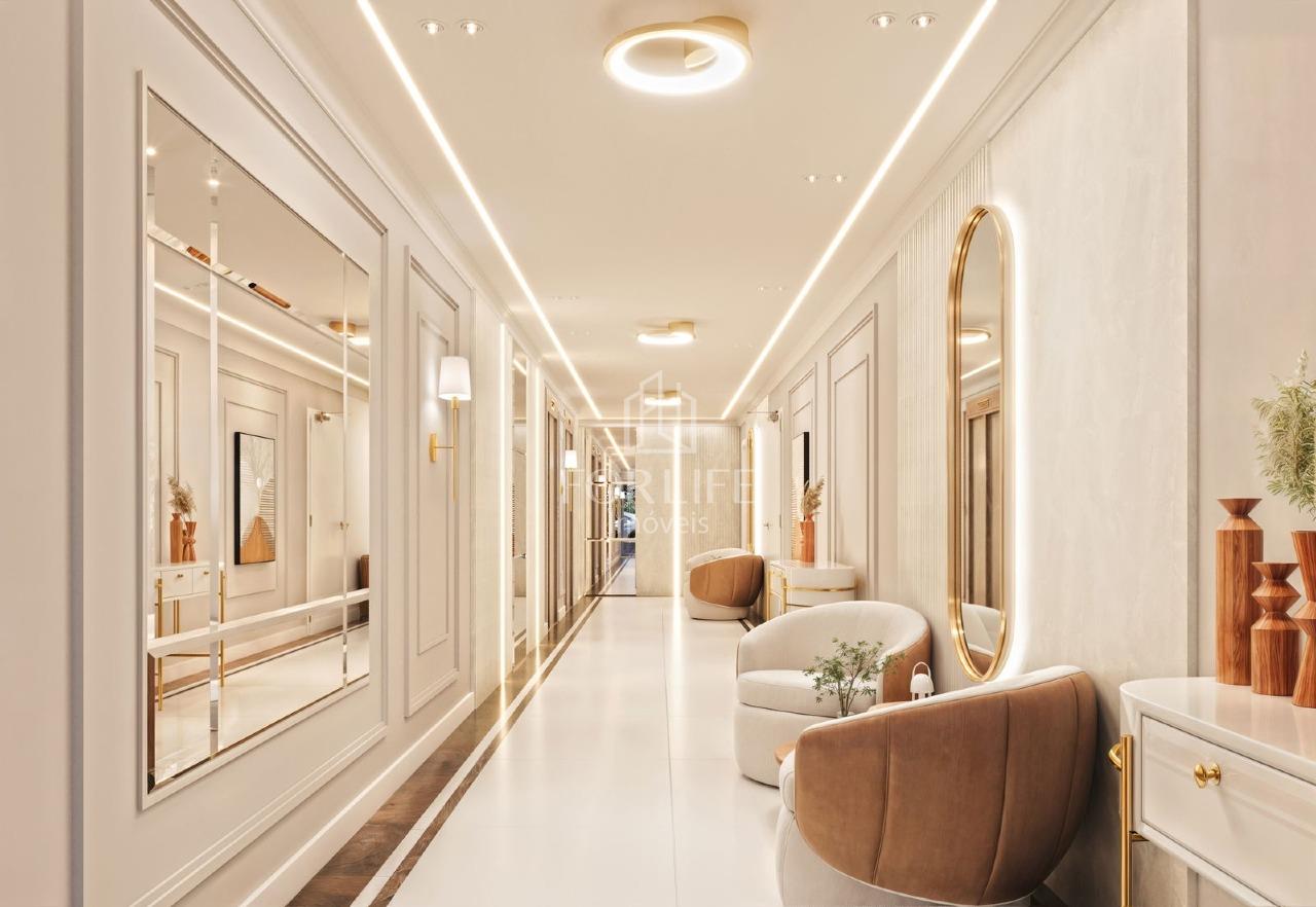 Apartamento à venda no Armação: 