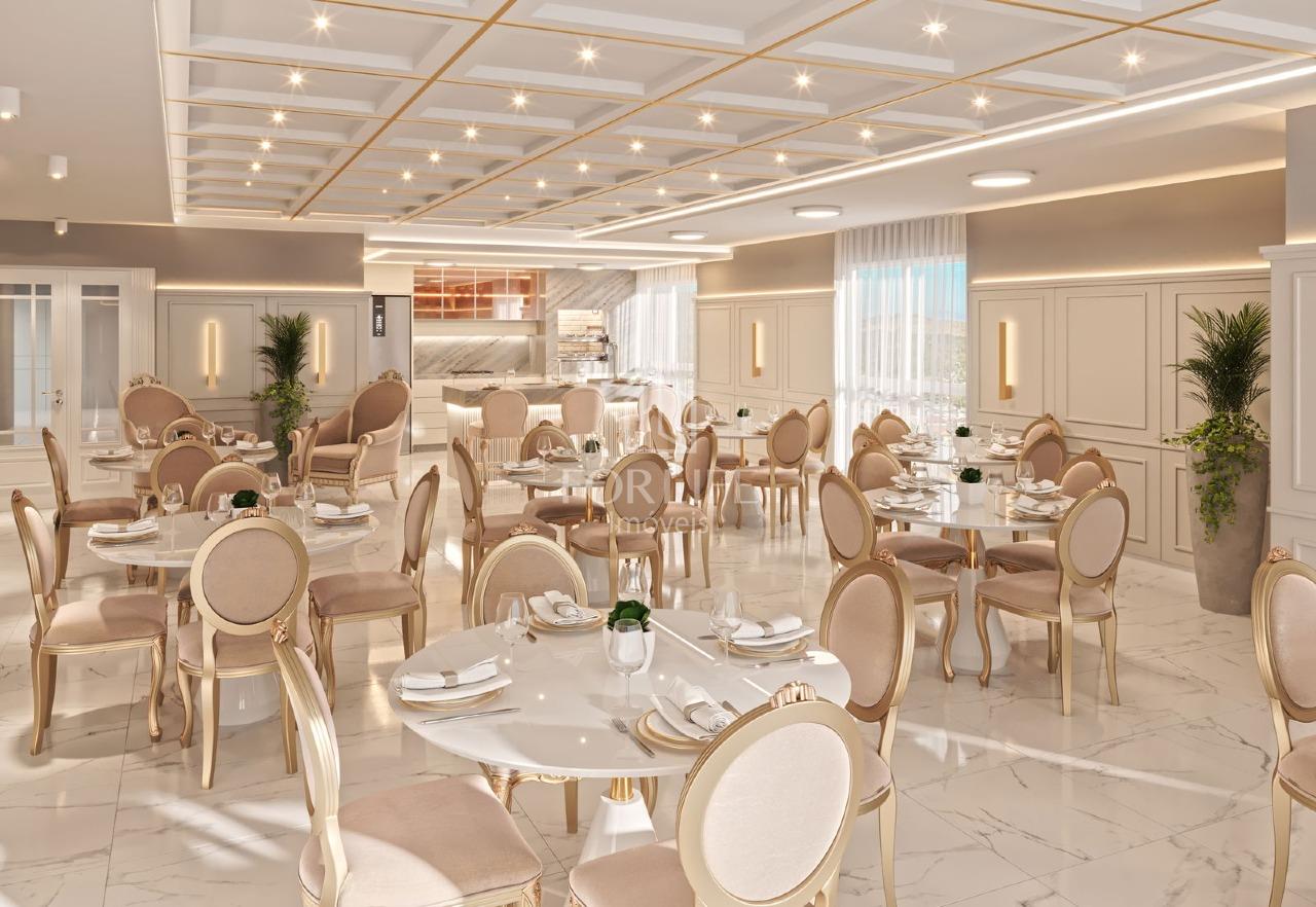 Apartamento à venda no Armação: 