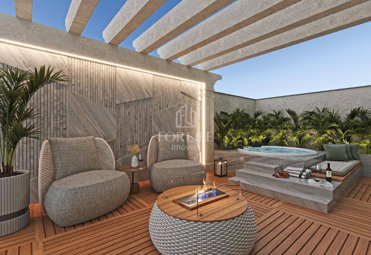 Apartamento à venda no Armação: 