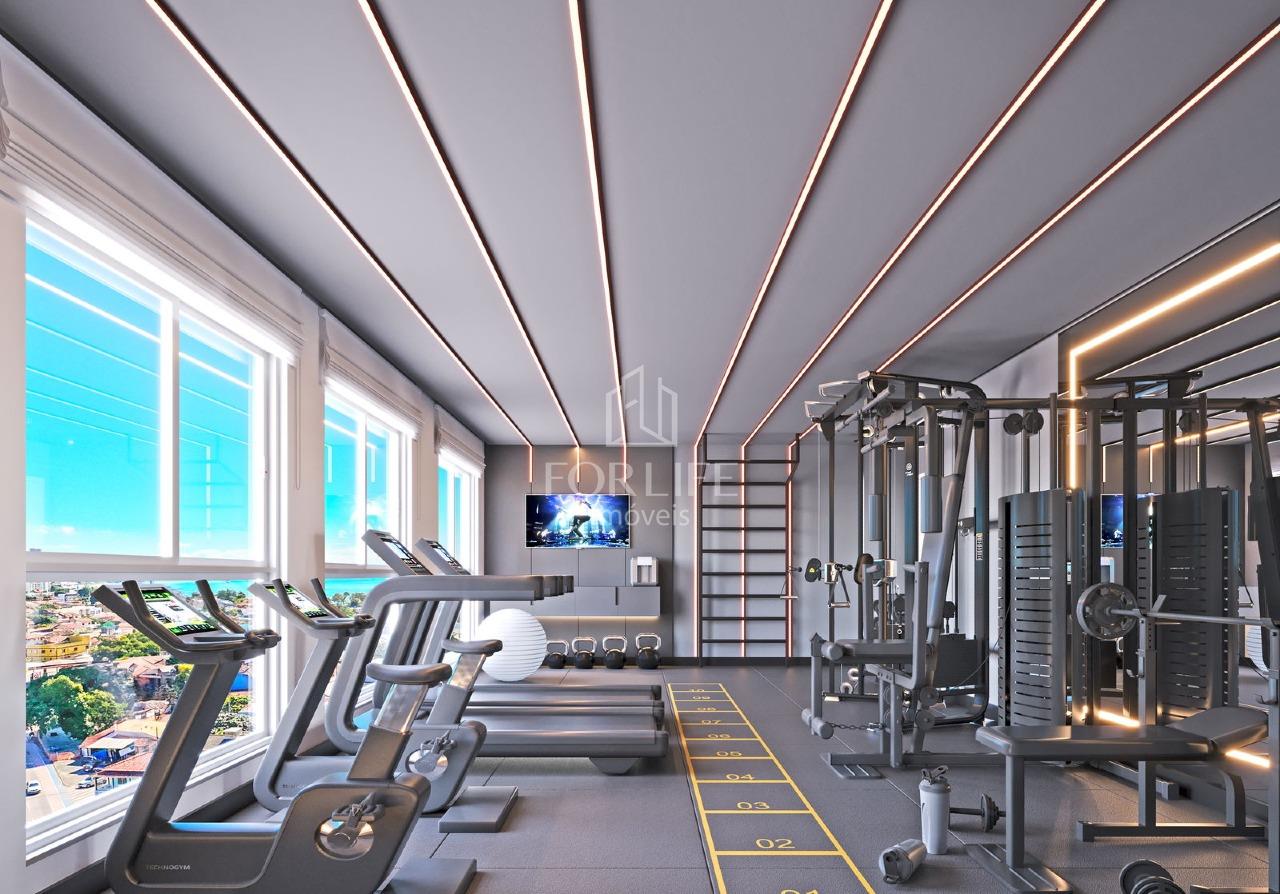 Apartamento à venda no Armação: 