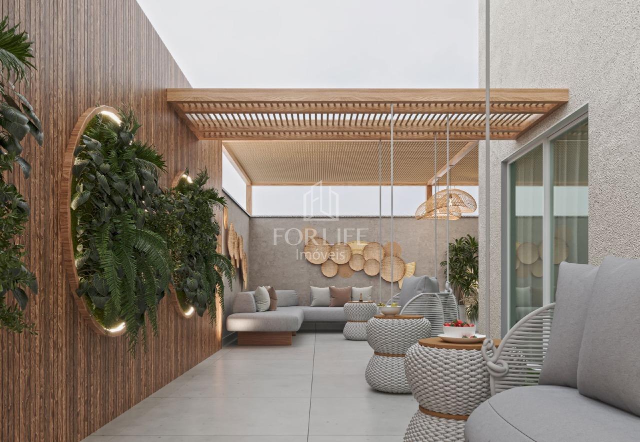 Apartamento à venda no Armação: 