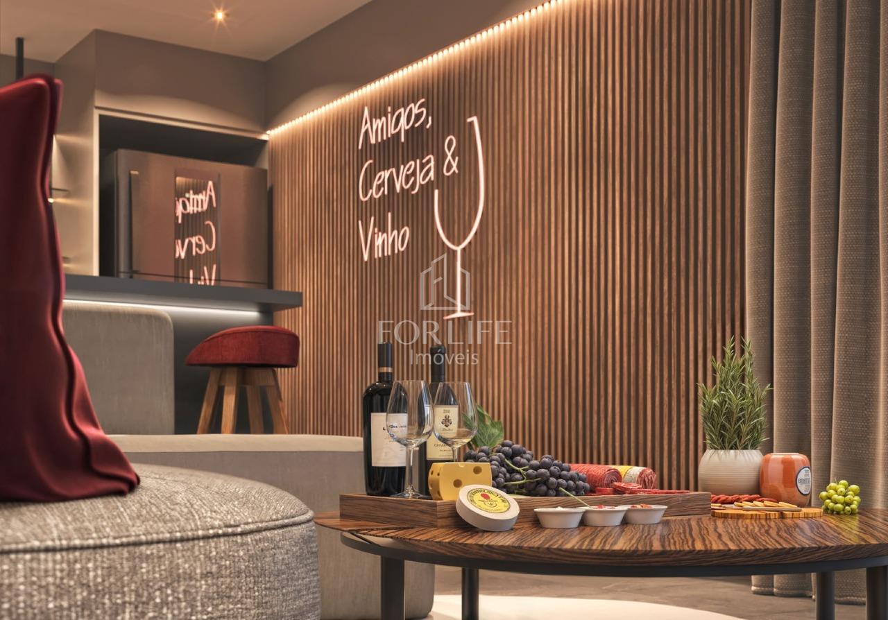 Apartamento à venda no Armação: 