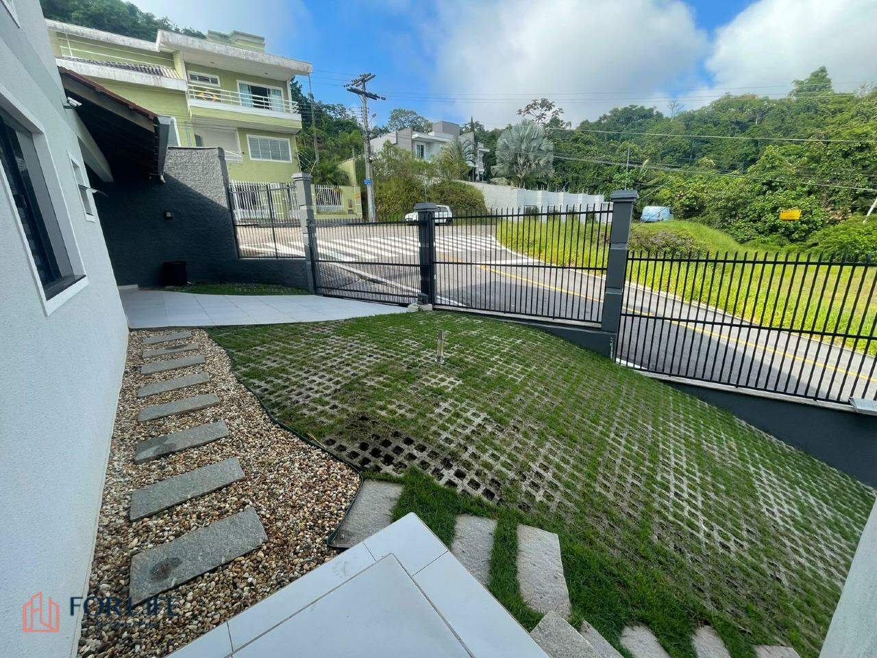 Casa à venda no Centro: 