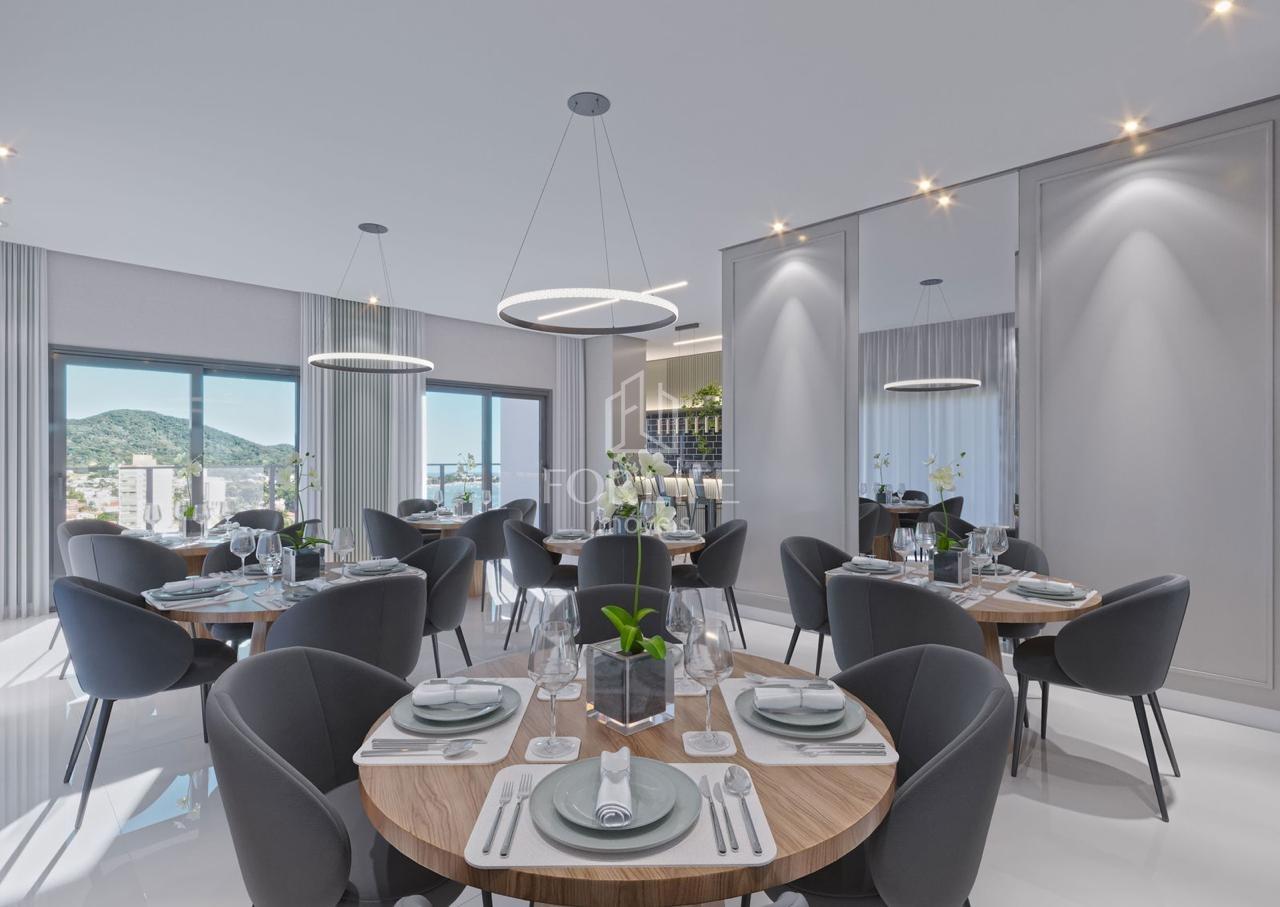 Apartamento à venda no Armação: 