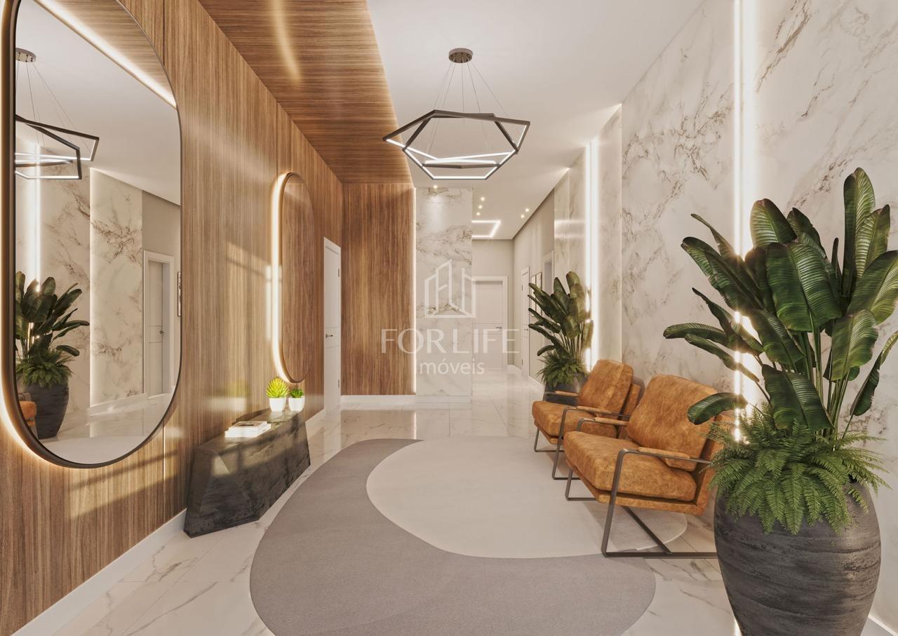 Apartamento à venda no Armação: 