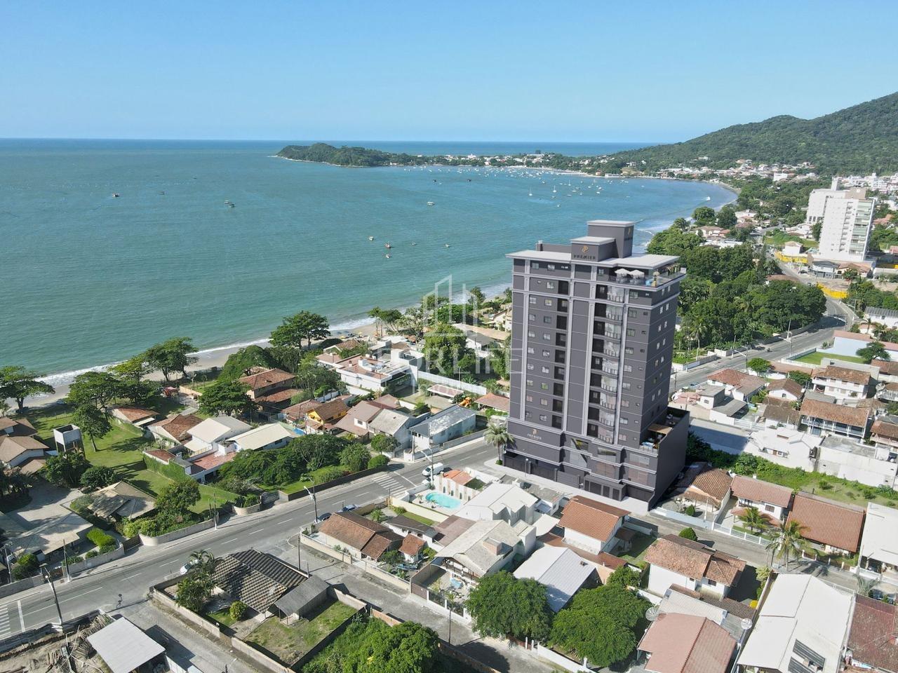 Apartamento à venda no Armação: 