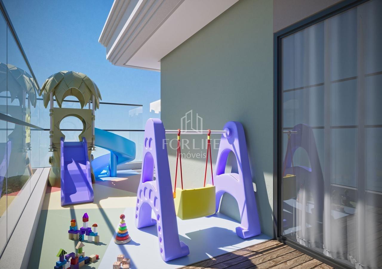 Apartamento à venda no Armação: 